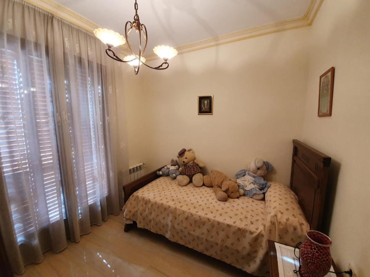 הוילה Can Cartro Cal Llopet מראה חיצוני תמונה